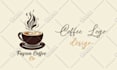 create premium coffee bag, coffee pouch, coffee label, sticker packaging design