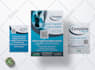 design a professional flyer, brochure, and poster
