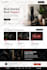 design kajabi website, online course, sales funnel and email automation