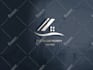 create a memorable brand with a stunning real estate logo