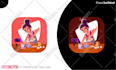 design professional ios or android app icon design