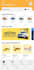 develop a custom taxi booking app for ios and android