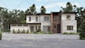 design, modeling and rendering 3d architectural house floor plans