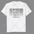 do typography and graphic t shirt design