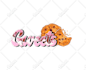 do chocolate,treat,freeze dried candy,bakery,kids or 3d logo