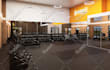 do 3d video walkthrough and rendering for sports complex