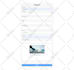 create responsive, contact, login, registration and PHP forms