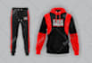 design wrestling singlet for you