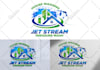 do outstanding 3d nd modern business logo design or redesign