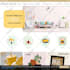build your ecommerce website by opencart journal3 theme