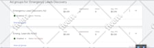 setup your google discovery ads youtube discovery campaign
