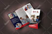 do professional home care, healthcare, medical, business brochure or flyer