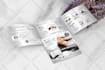 design bifold, trifold, and all types of brochure