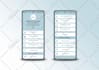 set up linktree bio link landing page for social media