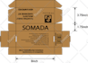 create customized product packaging for you or your company