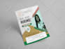 design an attractive flyer, brochure, pamphlet