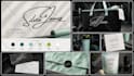 design a handwritten signature logo for your brand