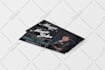 design a great looking business card