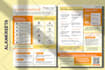 design research scientific conference infographic academic poster