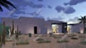 build 3d and rendering your architecture project