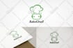 design a minimalist business logo or custom handwritten signature