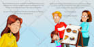 create hilarious childrens picture book illustrations