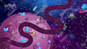 design 2d game art, game UI, and assets for mobile game