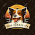 be professional and modern graphic designer