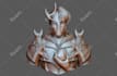 create 3d character model from 2d artwork