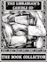 drawn a personalized exlibris, bookplate or stamp