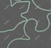 fix your 3d model, doing a retopology