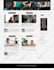 convert HTML to SEO ready wordpress using elementor pro