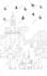 draw continuous vector line art illustration and tracing