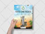 design promotional posters and ads for your social media