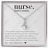 do shineon gearbubble jewelry message card pendant design
