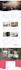 create super fast landing page with swipe pages