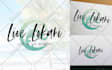 design a minimalistic logo, brand identity for your business