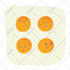 design your custom high quality vector icons