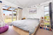 real estate photo editing hdr flambient natural bright