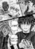 draw a high quality manga or comic pages for you