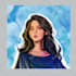draw a cute profile picture of your photo in my style