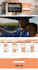 design, redesign, revamp, duplicate or ruplicate website with elementor
