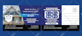 design pressure washing flyer