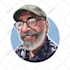 draw cartoon potrait headshot avatar from photo