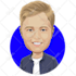 draw big head cartoon from your photo
