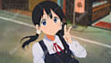 make a short anime edit for youtube and instagram