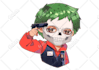draw chibi anime style for you