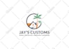 design a minimalist logo design with a copyright