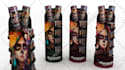 design 3d posm, kiosk, podium, product and retail display stands solution