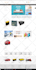 design modern and responsive joomla website